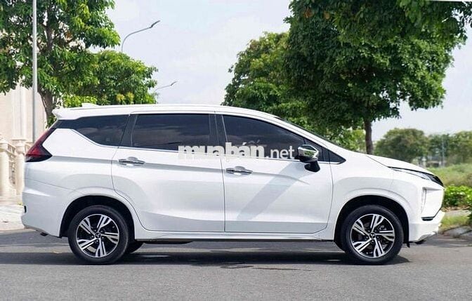 Mitsubishi Xpander 2020 1.5AT còn mới