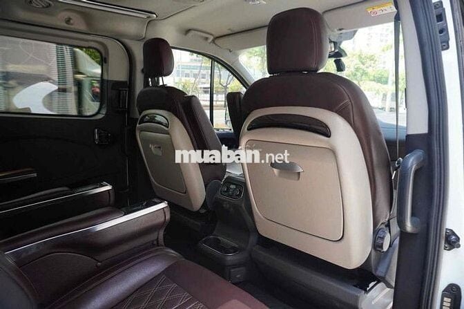 Ford Tourneo Limousine 2020 - 37000 km