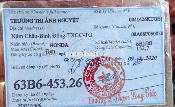SH ý giá bằng future led