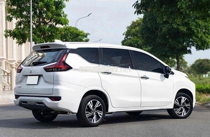 Mitsubishi Xpander 2020 1.5AT còn mới