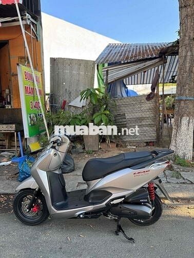Lead 4val bản đặc biệt 2023 đi lướt Hỗ trợ góp