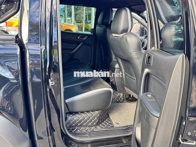 Ford Ranger 2022 Raptor 2.0L 4x4 AT - 42000 km