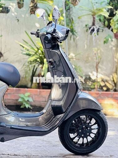 VESPA SPRINT 125CC ABS IGET 1 ĐỜI CHỦ BSTP
