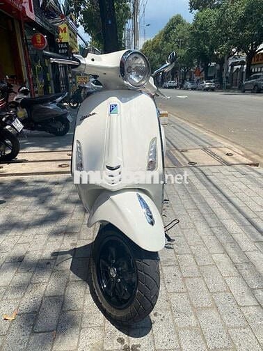 Vespa Primavera đời 2014