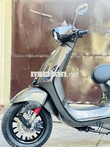 VESPA SPRINT 125CC ABS IGET 1 ĐỜI CHỦ BSTP