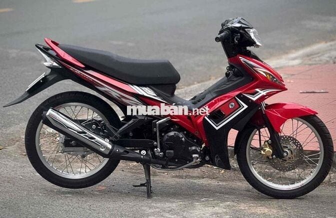 Exciter 2006 Trả Trước 25Tr Góp Bao Nợ Xấu