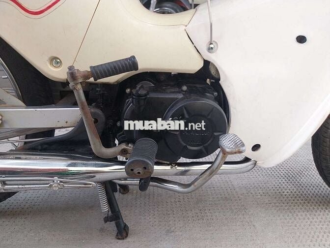 Super cup 50cc