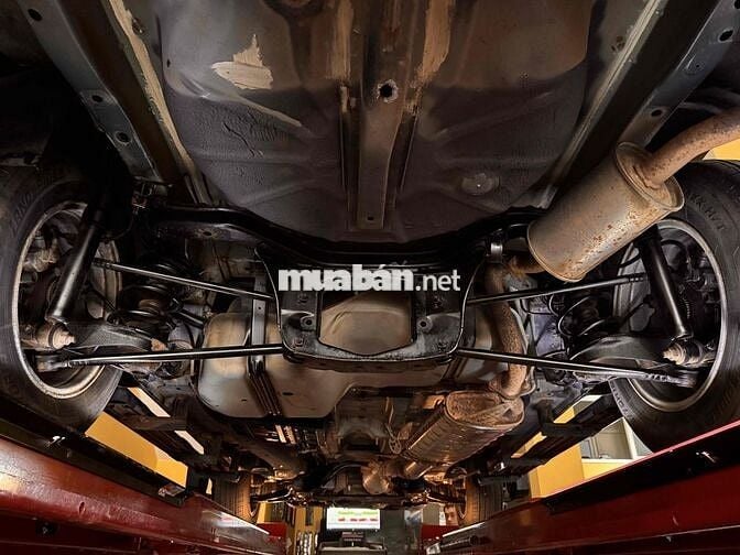 Ford Escape 2009 XLS 2.3L 4x2 AT - 120000 km