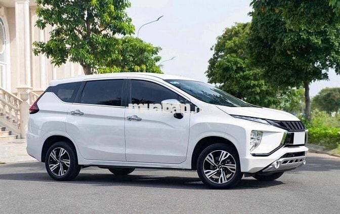 Mitsubishi Xpander 2020 1.5AT còn mới