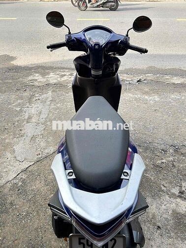 Honda Vision K44 2015 cực kì ngon chính chủ bstp