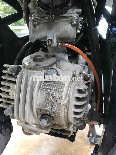xe yamaha sirius máy rất êm còn nguyên GTDD có CMC