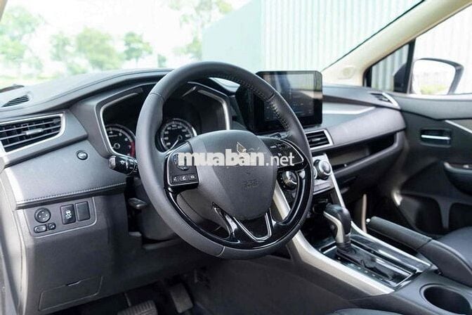 Mitsubishi Xpander 2020 1.5AT còn mới
