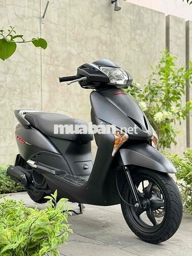 Honda Lead 2013 Hàng Bỏ Mẫu Máy Zin Chính Chủ Ký