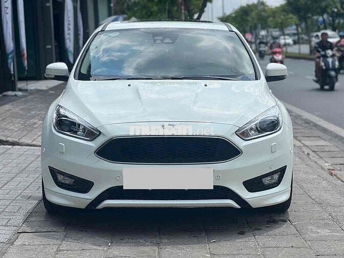 Ford Focus Spor 2017 - Odo 67000 km