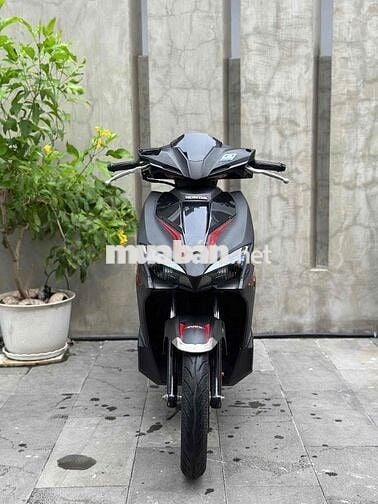 Honda Air Blade 2017 Fi Máy Zin Êm Bao Chất