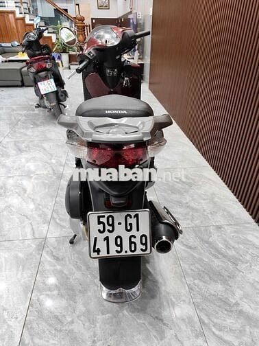 SH 150i nhập ý zin TPHCM có thương lượng giá