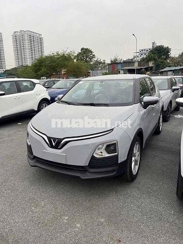 VF5 Free Sạc - Chạy Bao Nhiêu Lời Bấy Nhiêu