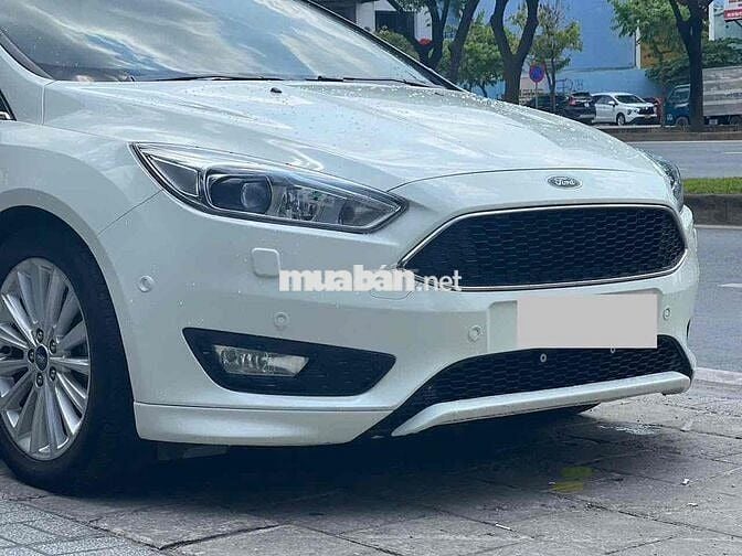 Ford Focus Spor 2017 - Odo 67000 km
