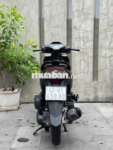 Honda Air Blade 2017 Fi Máy Zin Êm Bao Chất