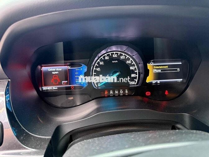 Ford Ranger 2019 WLIDTRACK 2.0 4x4 AT - 51000 km