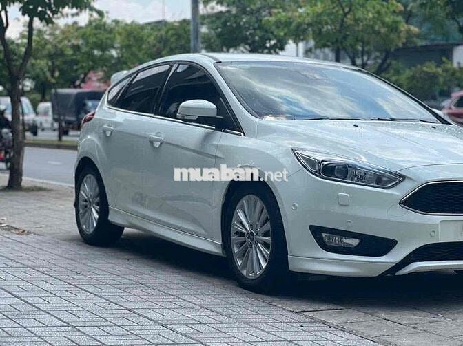 Ford Focus Spor 2017 - Odo 67000 km