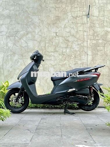 Honda Lead 2013 Hàng Bỏ Mẫu Máy Zin Chính Chủ Ký