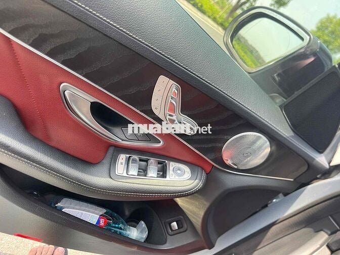 Mercedes Benz C Class 2015 C250 Exclusive - 100000