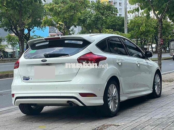 Ford Focus Spor 2017 - Odo 67000 km