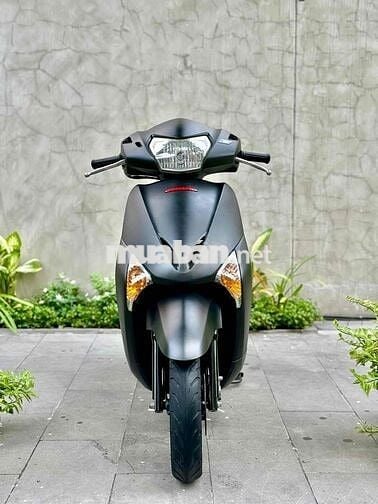 Honda Lead 2013 Hàng Bỏ Mẫu Máy Zin Chính Chủ Ký