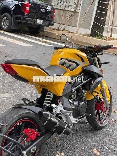 moto mini mv agusta