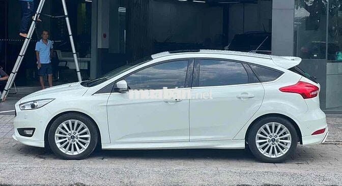 Ford Focus Spor 2017 - Odo 67000 km