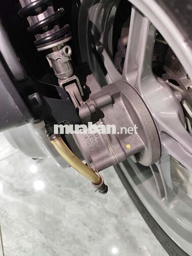 SH 150i nhập ý zin TPHCM có thương lượng giá