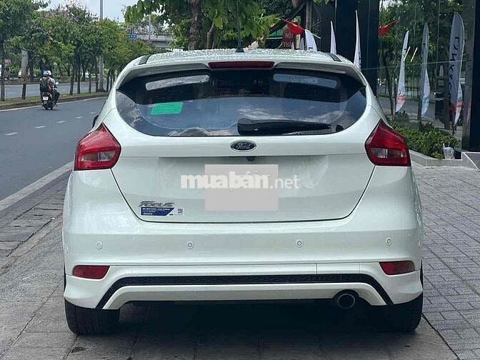 Ford Focus Spor 2017 - Odo 67000 km