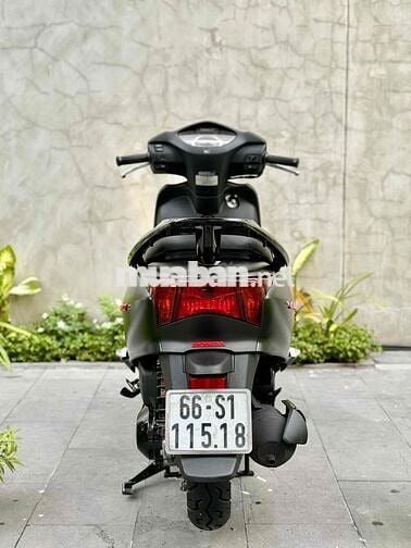 Honda Lead 2013 Hàng Bỏ Mẫu Máy Zin Chính Chủ Ký