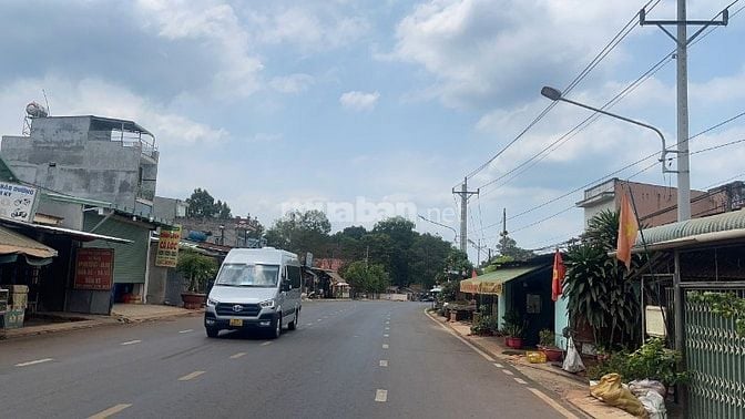 BÁN GẤP 3 LÔ 15X40=600M2 SỔ RIÊNG ĐƯỜNG 18M CẠNH KCN GIÁ 195 TRIỆU