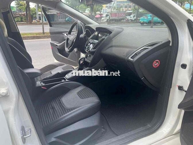 Ford Focus Spor 2017 - Odo 67000 km