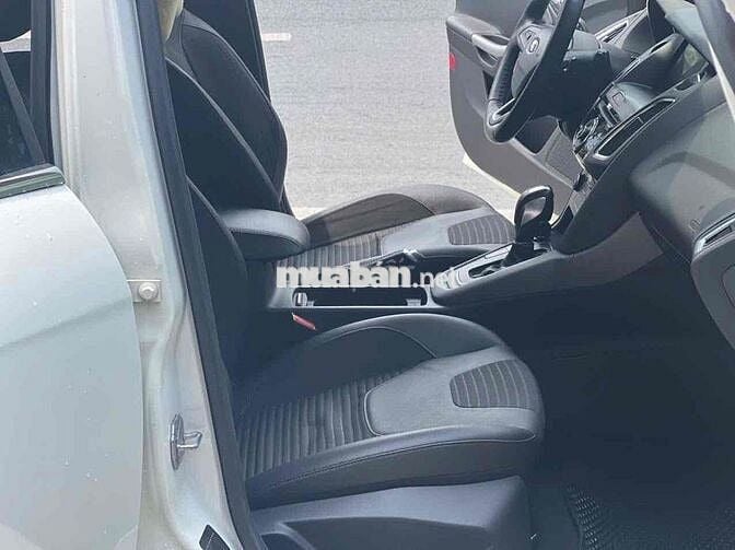 Ford Focus Spor 2017 - Odo 67000 km
