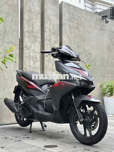 Honda Air Blade 2017 Fi Máy Zin Êm Bao Chất