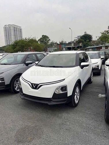 VF5 Free Sạc - Chạy Bao Nhiêu Lời Bấy Nhiêu