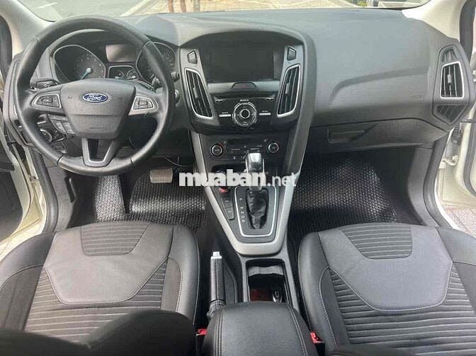 Ford Focus Spor 2017 - Odo 67000 km