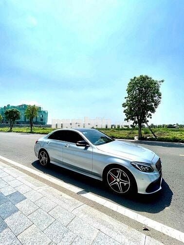Mercedes Benz C Class 2015 C250 Exclusive - 100000