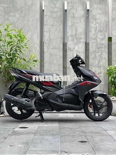 Honda Air Blade 2017 Fi Máy Zin Êm Bao Chất
