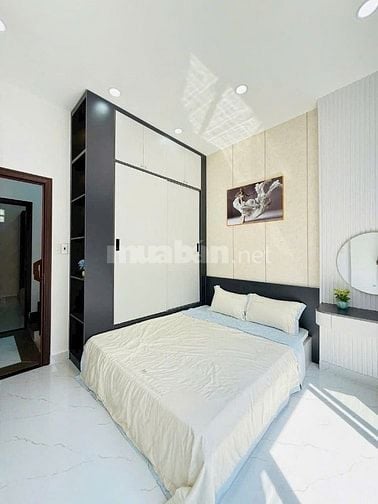 Hẻm Xe Hơi 6m Lê Thị Kỉnh Nhà Bè. 46m2 giá 2ty640. Cô muốn bán gấp