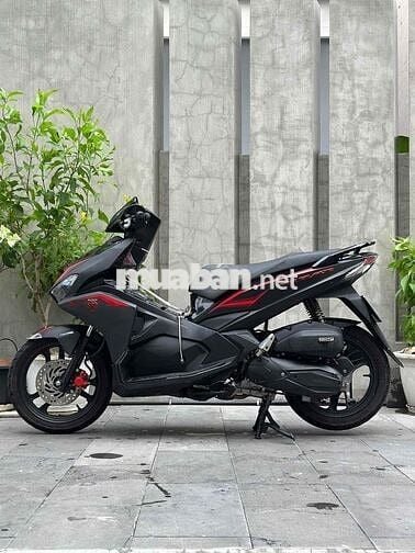 Honda Air Blade 2017 Fi Máy Zin Êm Bao Chất