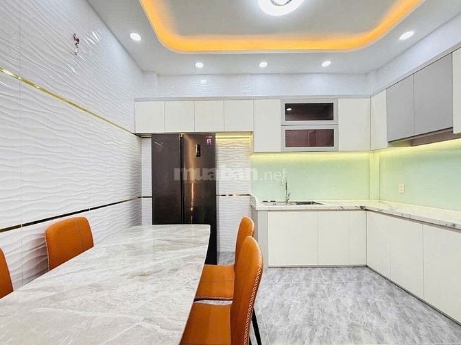 Hẻm Xe Hơi 6m Lê Thị Kỉnh Nhà Bè. 46m2 giá 2ty640. Cô muốn bán gấp