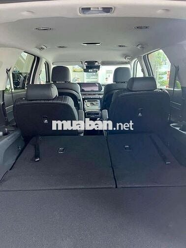 Hyundai Palisade 2024 Exclusive 2.2 AT