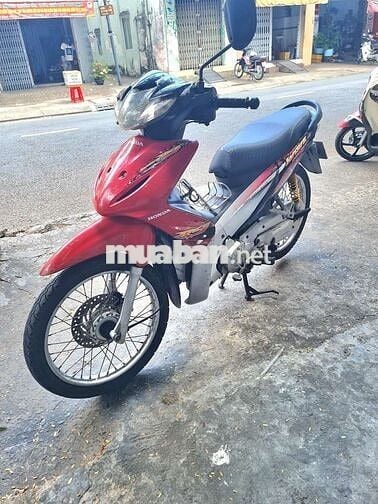 WAVE 110 RS XE MỚI TINH MÁY ZIN 100% ÊM RU