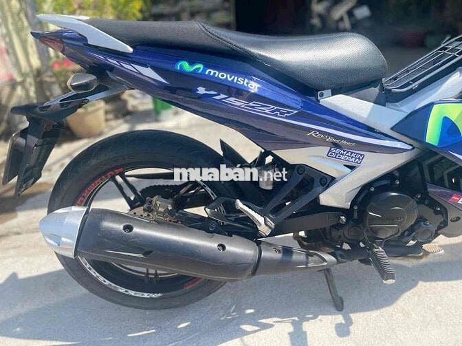 bán xe Ex 150cc