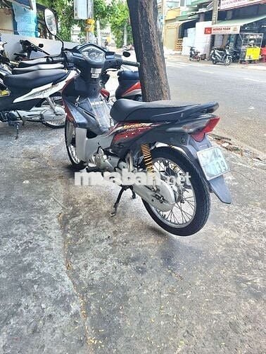 WAVE 110 RS XE MỚI TINH MÁY ZIN 100% ÊM RU