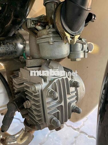 cub 50cc bs 72 máy zin ngon